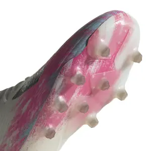 Voetbalschoenen adidas X 19.1 AG image-2