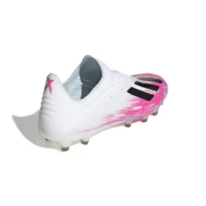 Soccer shoes adidas X 19.1 AG image-4