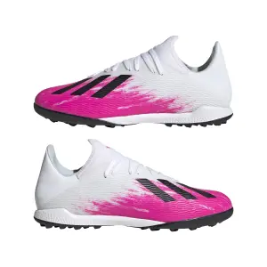 Scarpe da calcio adidas X 19.3 TF image-2