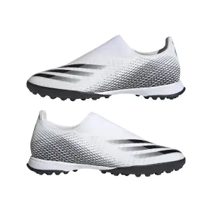Voetbalschoenen adidas X Ghosted.3 TF image-2
