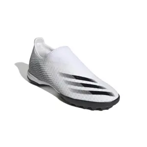 Voetbalschoenen adidas X Ghosted.3 TF image-1