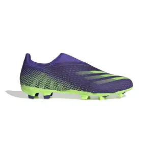 Fußballschuhe adidas X Ghosted.3 Laceless FG image-0
