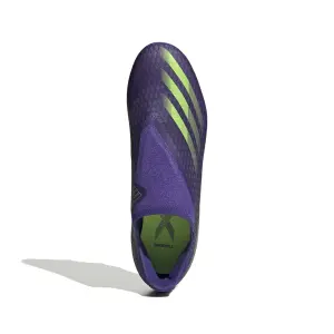 Fußballschuhe adidas X Ghosted.3 Laceless FG image-3