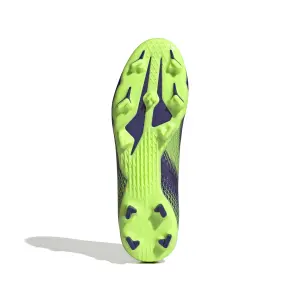 Fußballschuhe adidas X Ghosted.3 Laceless FG image-5