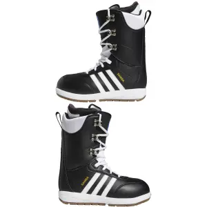 Botas de snowboard adidas Originals Samba Adv image-2