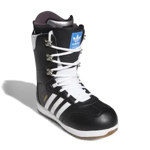 Botas de snowboard adidas Originals Samba Adv image-1