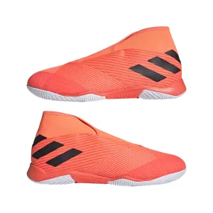 Soccer shoes adidas Nemeziz 19.3 Laceless IN image-1