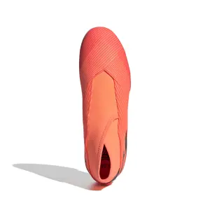 Soccer shoes adidas Nemeziz 19.3 Laceless IN image-2