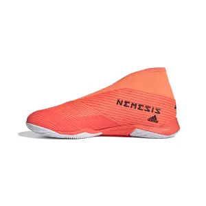 Soccer shoes adidas Nemeziz 19.3 Laceless IN image-5
