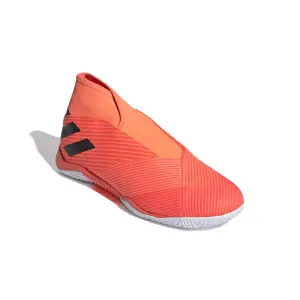 Soccer shoes adidas Nemeziz 19.3 Laceless IN image-0