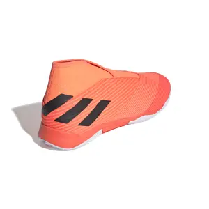 Soccer shoes adidas Nemeziz 19.3 Laceless IN image-3
