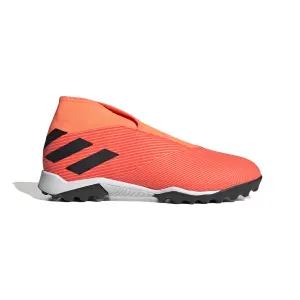 Soccer shoes adidas Nemeziz 19.3 Laceless TF image-0