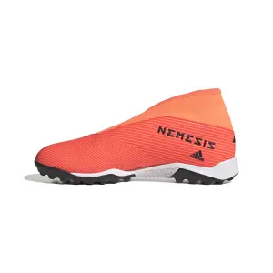 Soccer shoes adidas Nemeziz 19.3 Laceless TF image-6