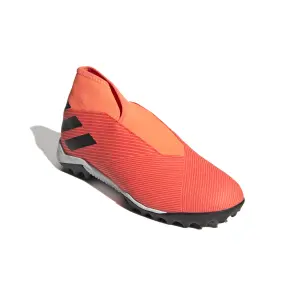 Soccer shoes adidas Nemeziz 19.3 Laceless TF image-1
