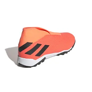 Soccer shoes adidas Nemeziz 19.3 Laceless TF image-4