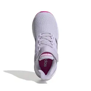 Kid running shoes adidas Duramo 9 image-4