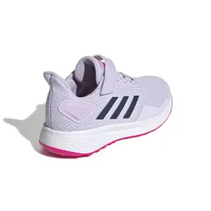 Kid running shoes adidas Duramo 9 image-3