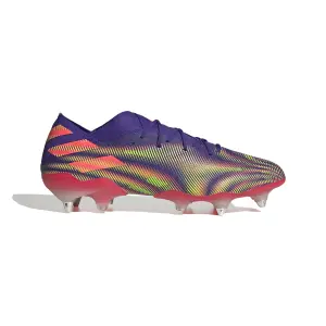 Fodboldsko adidas Nemeziz.1 SG image-0