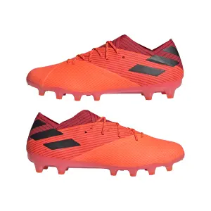 Soccer shoes adidas Nemeziz 19.1 AG image-2