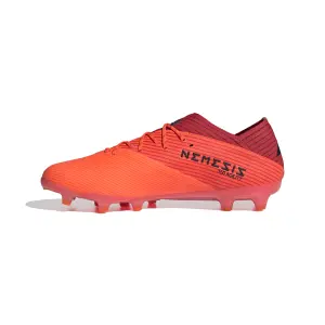 Soccer shoes adidas Nemeziz 19.1 AG image-6