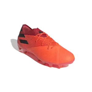 Soccer shoes adidas Nemeziz 19.1 AG image-1