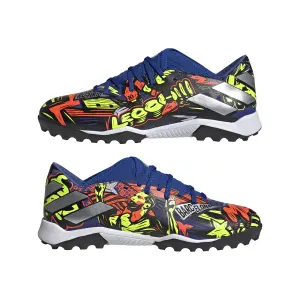 Soccer shoes adidas Nemeziz Messi 19.3 TF image-2