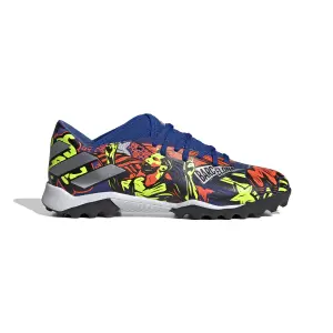 Soccer shoes adidas Nemeziz Messi 19.3 TF image-0
