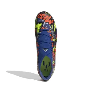 Soccer shoes adidas Nemeziz Messi 19.3 TF image-3