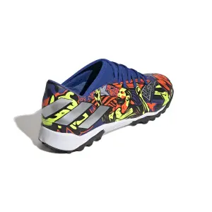 Soccer shoes adidas Nemeziz Messi 19.3 TF image-4