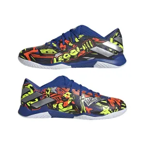 Soccer shoes adidas Nemeziz Messi 19.3 IN image-2