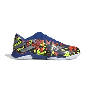 Soccer shoes adidas Nemeziz Messi 19.3 IN image-0