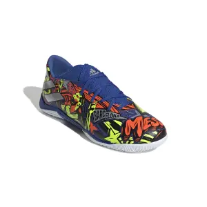 Soccer shoes adidas Nemeziz Messi 19.3 IN image-1