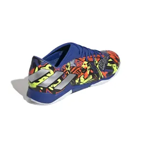 Soccer shoes adidas Nemeziz Messi 19.3 IN image-4