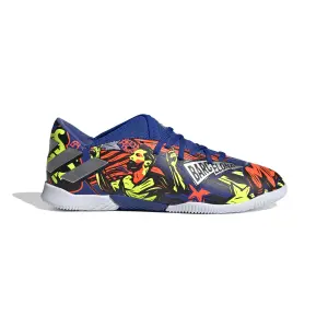 Chaussures de football enfant adidas Nemeziz Messi 19.3 IN image-0