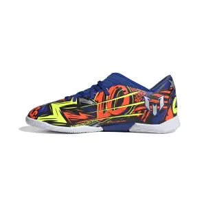 Chaussures de football enfant adidas Nemeziz Messi 19.3 IN image-6