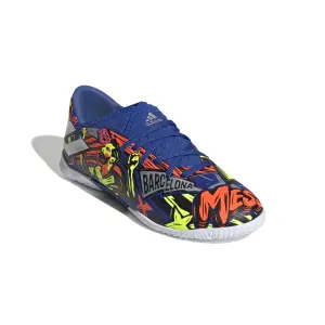 Chaussures de football enfant adidas Nemeziz Messi 19.3 IN image-1