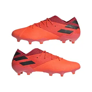 Soccer shoes adidas Nemeziz 19.1 FG image-2