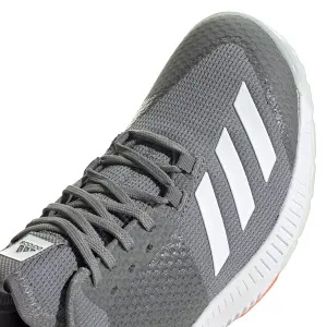 adidas gazelle silver green womens Adidas Women's Crazyflight Bounce 3 main image 0