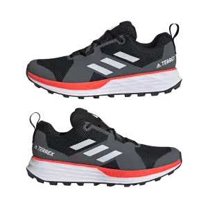 Trail-Schuhe adidas Terrex Two Trail Running image-3