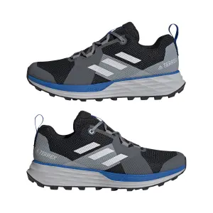 Trail-Schuhe adidas Terrex Two Trail Running image-3