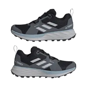 Sapatos de trilha para mulheres adidas Terrex Two Gore-Tex TR image-2