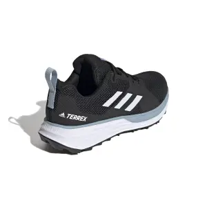 Women's trail running shoes adidas Terrex Two Trail Running image-4