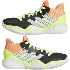 Chaussures de basketball enfant adidas Harden Stepback image-2