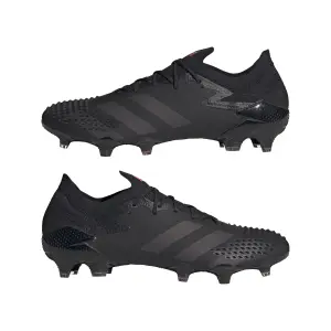 Soccer shoes adidas Predator Mutator 20.1 Low-Cut FG image-2