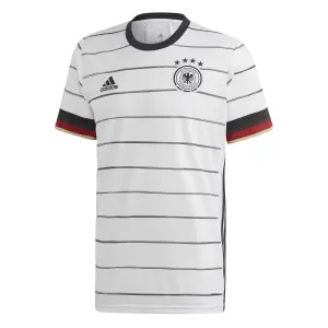 Thuisshirt Allemagne 2020 image-0
