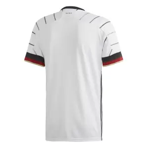 Thuisshirt Allemagne 2020 image-1