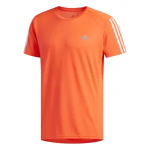 T-shirt adidas Running 3-Stripes image-0