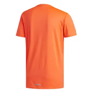 T-shirt adidas Running 3-Stripes image-1