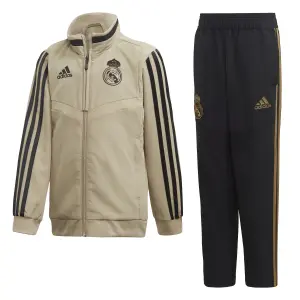 Tuta da ginnastica per bambini Real Madrid 2019/20 image-0