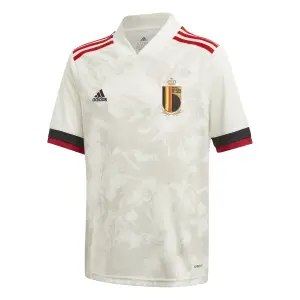 Maglia Away per bambini Belgique Euro 2020 image-0